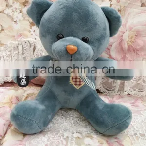 New Novelty Products Diatomite Stuffed Bear Animal Plush Toy thumbnail-1