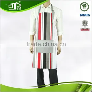 Trade Assurance Polyester and Cotton Canvas Aprons Wholesale thumbnail-2