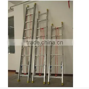 Ladder Profile / Aluminum Extrusion Profile Used for Ladder/aluminum Ladder thumbnail-3