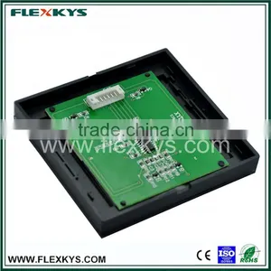 Low Price Automobile Industry Membrane Switch thumbnail-2