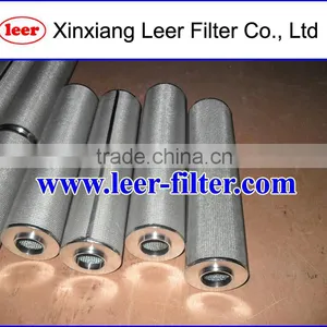 DOE Multilayer Sintered Metal Filter Cartridge thumbnail-1