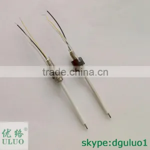 China Manufacturer Hakko Ceramic Soldering Heater 963 thumbnail-1
