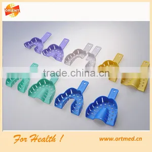 Medical Supply Disposable Dental Tray on China thumbnail-1