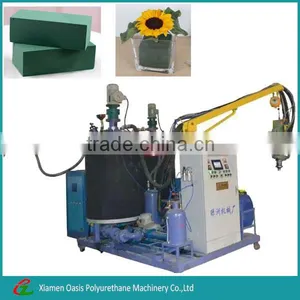 Phenolic Floral Foam Clould Machine For Flower Arrangement thumbnail-1