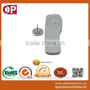 High Cost Performance EAS Security Alarm Hard Tag for Shoes Shop thumbnail-1