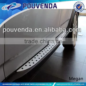 Side Step Running Board For BMW X1/X3/x5/X6 Pedal thumbnail-1