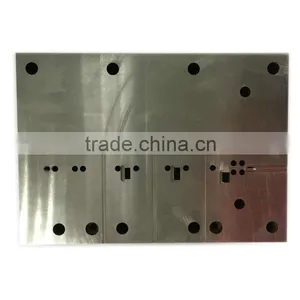 China High Precision Plastic Injection Service for Computer Parts thumbnail-2