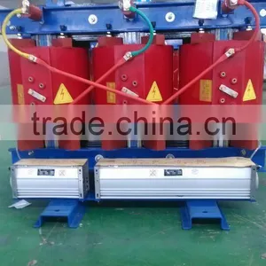 SCB10-800/10 AN/AF Dry Cast Resin Transformer thumbnail-1