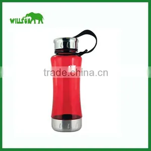 Eco-Friendly Tritan Bottle Water Bottle Wholesale thumbnail-1