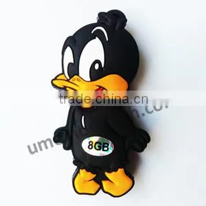 Crow Custom Flash Drives,cool Flash Drives, Inexpensive Flash Drives thumbnail-2