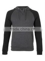 Sweatshirt With Raglan Sleeve thumbnail-1