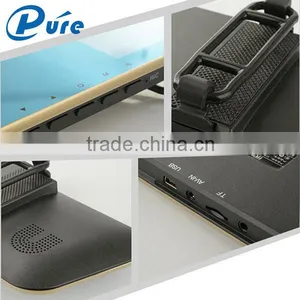 Double Camera Video Car Recorder Rearview Mirror Car Black Box Dual Lens 4.3 Inch Car Camera Recorder thumbnail-4