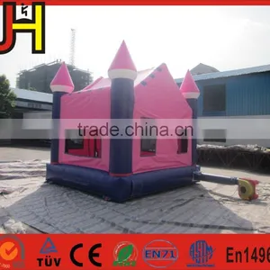 Outdoor Inflatable Bounce House Inflatable Princess Bounce Jumping Castle thumbnail-5