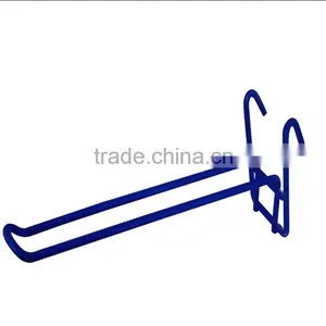 Supermarket Peg Hooks for Display /metal Hooks thumbnail-2