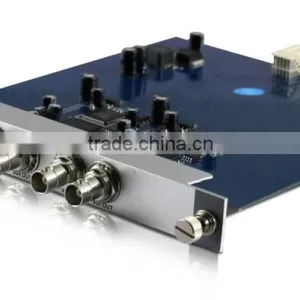 7 HDMI/DVI/VGA/SDI/AV/YPbPr/OF/CAT Input Signals 1 DVI Output Signal Modular HD Combiner Multi Viewer thumbnail-6