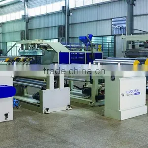 Plastic Film Machinery thumbnail-1