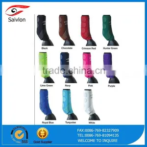 Pure Color Horse Boots/ Horse Grooming Kit thumbnail-6