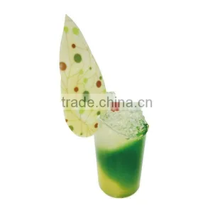 Eco-friendly Mini Plastic Dessert Cups Wholesale thumbnail-1