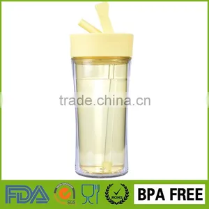 Promotional Sports Funny Disposable Cheap Big Reusable Large Kids Drink Bottles thumbnail-1