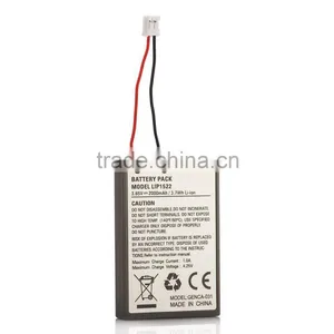 2000mAh 3.65V Rechargeable Battery Pack With Charge Cable For PS4 Wireless Controllers thumbnail-1