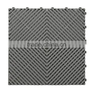 Anti Fatigue Rubber Garage Flooring thumbnail-3