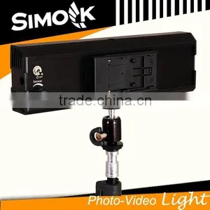 Professional LED Video Light on Camera Camcorder CRI > 95 thumbnail-2