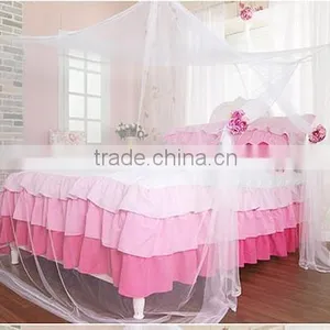 Home Decorative Mosquito Net /bed Canopy thumbnail-1