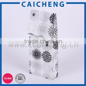 Retail Paper Bag Low Cost Print Retail Paper Bag thumbnail-4