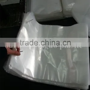 Hdpe Plastic Bag thumbnail-3