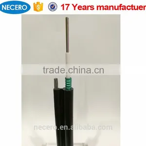 Stranded Loose Tube Light -armored Optic Fiber Cable thumbnail-2