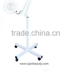 Newly Floor Facial Steamer With Magnifying Lamp/ Floor Steamer/magnifying Lamp thumbnail-6
