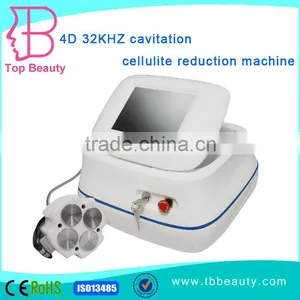 10MHz Cavitation Ultrasound Slimming 100J Machine/cavitation Therapy Weight Loss Product thumbnail-1