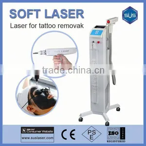 2013 Tattoo Removal,wholesale Pigment Removal Laser Beauty Machine Tatoo Removal Equipment thumbnail-1