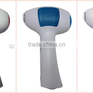 Zhengjia Medical Mini 808nm Diode Laser Hair Removal , Tria Lazer Epilasyon thumbnail-2