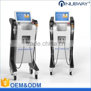 Best Audio rf Transmitter and Receiver Module rf Skin Tightening Facial Double Microneedle Machine thumbnail-4