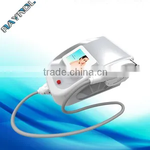 Good Effective Portable IPL Hair Removal Beauty Machine for Pigment Removal thumbnail-2