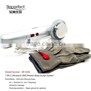 BP-010E Machine Weight Loss Vibrator CE/RoHS Approval thumbnail-1