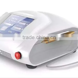 China Supplier Vascular and Blood Vessels Remova Diode Laser 980 nm Machines for Sale thumbnail-5