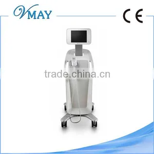 Weight Loss Hifu Ultrasound Expression Lines Removal Korea Slimming Machine FU-18S 0.1-2J thumbnail-5