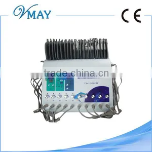 EMS Electro Breast Stimulation Electro Stimulator Muscle Weight Loss Machine VEM128 thumbnail-3