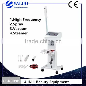 4 in 1 Multifunction Facial Care Machine With Factory Price thumbnail-1