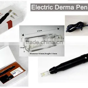 Microneedle Dermaroller 540 Needles thumbnail-2