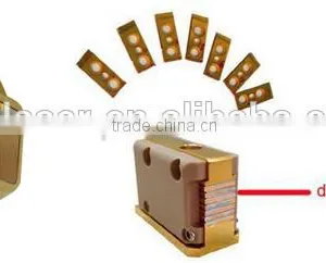 Best Thermostatic Water Cycle System 808nm Diode Laser thumbnail-3