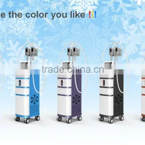 2016 SHC-2 Cooling Slimming Machine/new Slimming Machine thumbnail-1