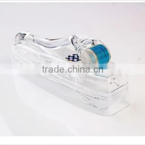 GTO Brand 540 Needles Face Derma Roller on Sale thumbnail-6