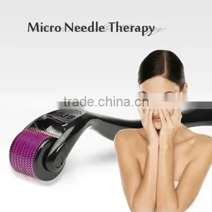 OEM Acceptable Microneedle Roller Stretch Marks thumbnail-1