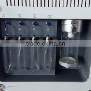 M-701 BEST! 7 in 1 Oxygen Spray Microcurrent Microdermabrasion Water Dermabrasion Machine thumbnail-6