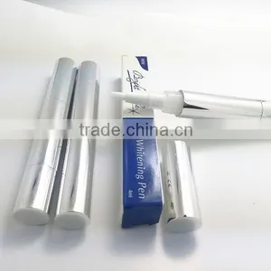 Fashionable Non Peroxide Teeth Whitenign Pen Trade thumbnail-2