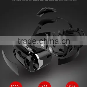 3D VR Virtual Reality Headset for Smartphone 3D Movie thumbnail-3