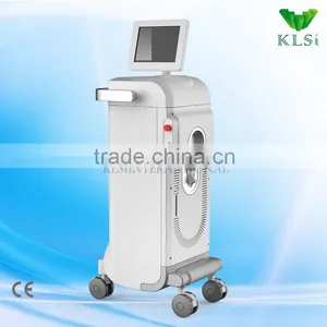 2015 Promotion Diode Laser Hair Removal Whole Body Machine/808nm Diode Hair Removal Laser Machine Prices 10.4 Inch Screen thumbnail-2